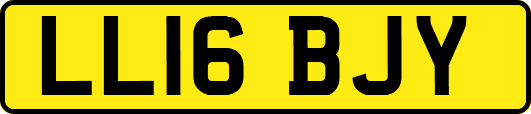 LL16BJY