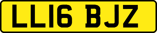 LL16BJZ
