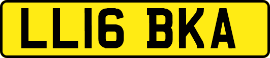 LL16BKA