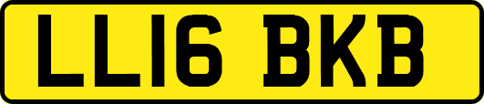 LL16BKB