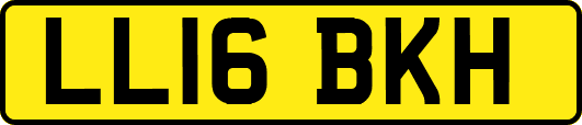 LL16BKH
