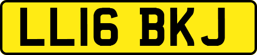 LL16BKJ