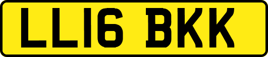 LL16BKK