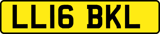 LL16BKL