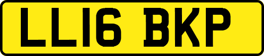 LL16BKP