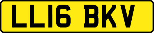 LL16BKV