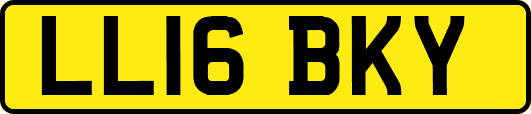 LL16BKY