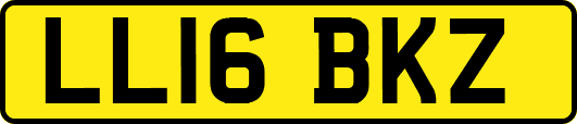 LL16BKZ