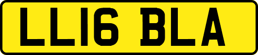 LL16BLA