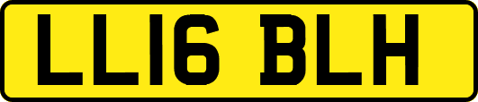 LL16BLH