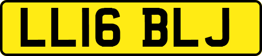 LL16BLJ