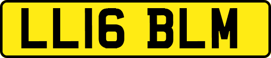 LL16BLM