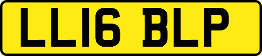 LL16BLP