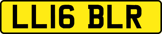 LL16BLR