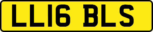 LL16BLS