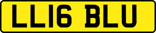 LL16BLU
