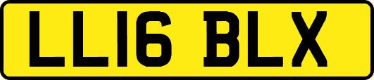 LL16BLX