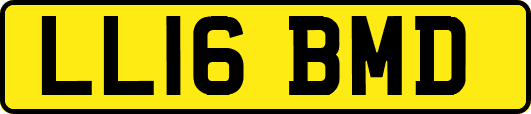 LL16BMD