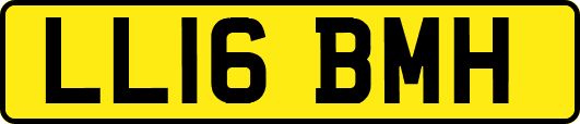 LL16BMH