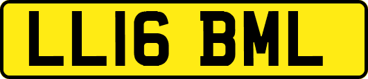 LL16BML