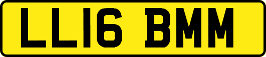 LL16BMM
