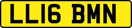 LL16BMN