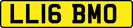 LL16BMO