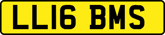 LL16BMS