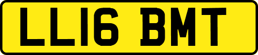 LL16BMT