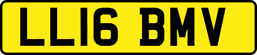 LL16BMV
