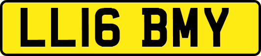 LL16BMY