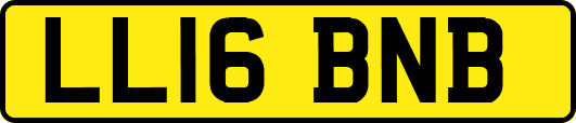LL16BNB