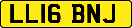 LL16BNJ
