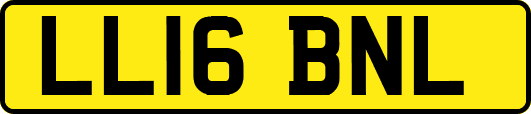 LL16BNL