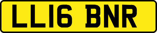LL16BNR