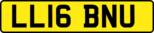 LL16BNU
