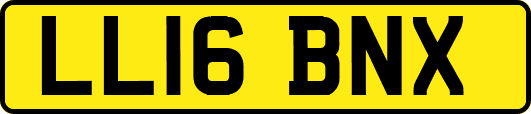 LL16BNX