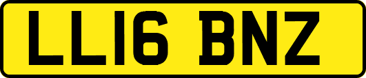LL16BNZ