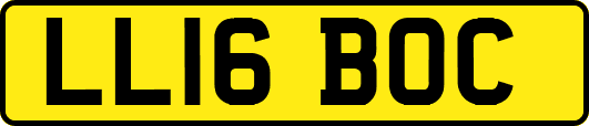 LL16BOC