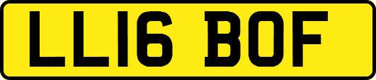 LL16BOF
