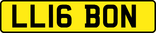 LL16BON