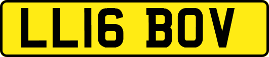 LL16BOV