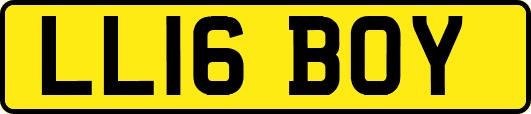 LL16BOY