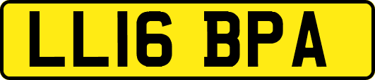 LL16BPA
