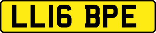 LL16BPE