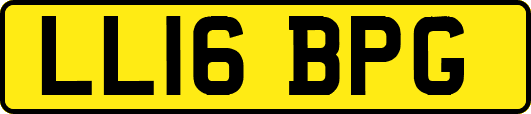 LL16BPG