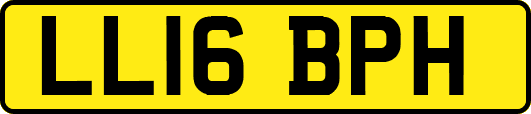 LL16BPH
