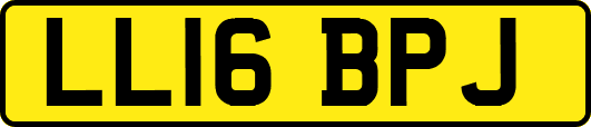 LL16BPJ