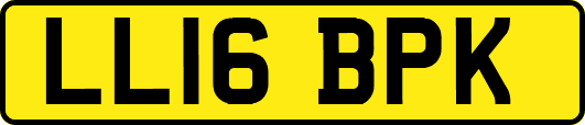 LL16BPK