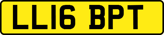 LL16BPT